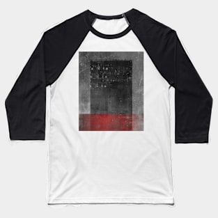 HIGH RISE Baseball T-Shirt